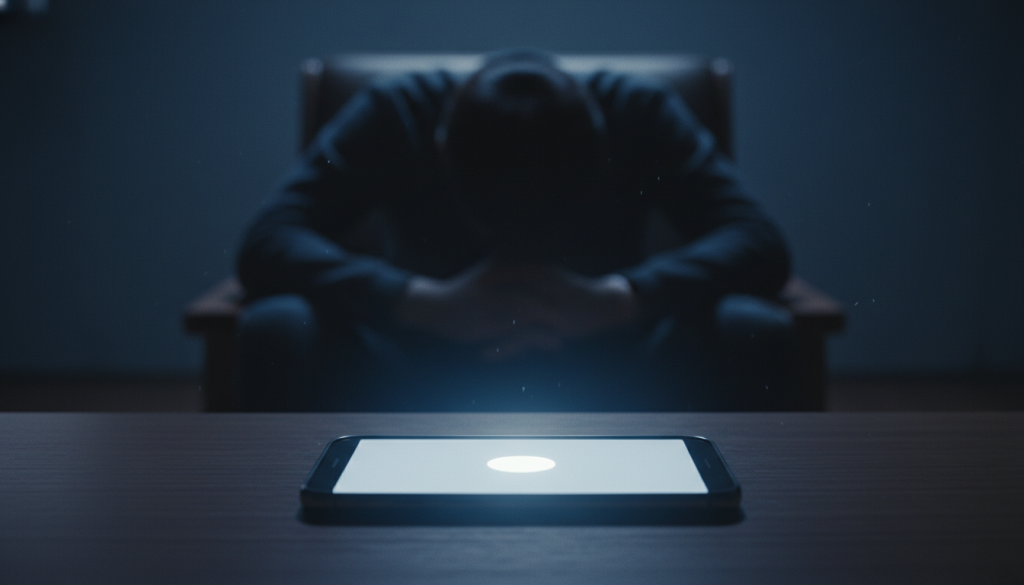 통매음 성립 기준