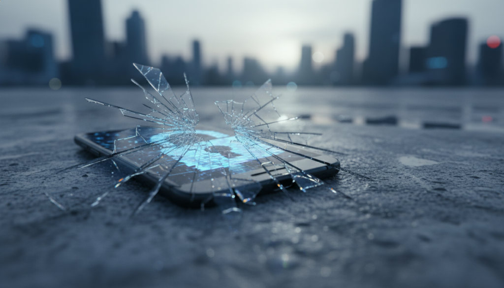 통신매체이용음란죄