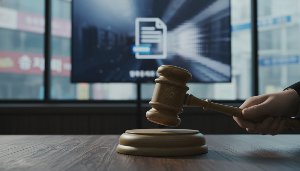 미성년자 영상통화 성착취물