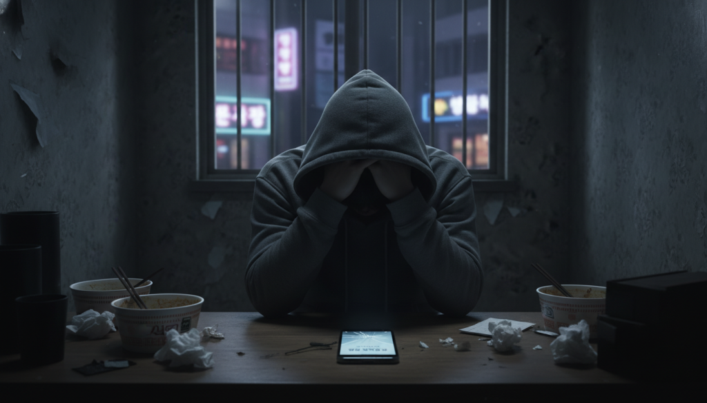 미성년자 영상통화 성착취물