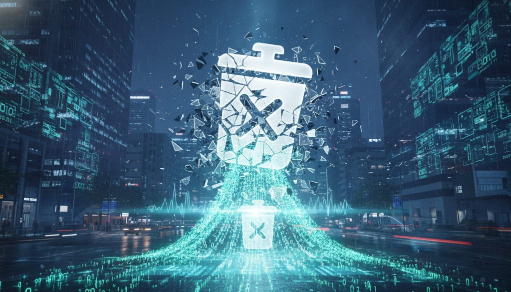 통매음 성립 기준