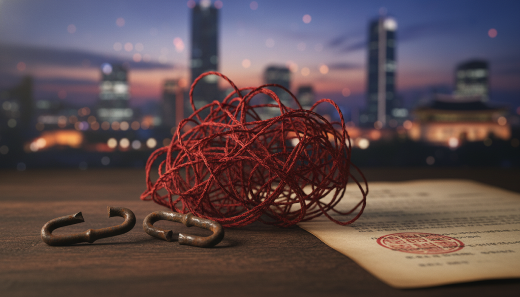 성병 전염 상해죄