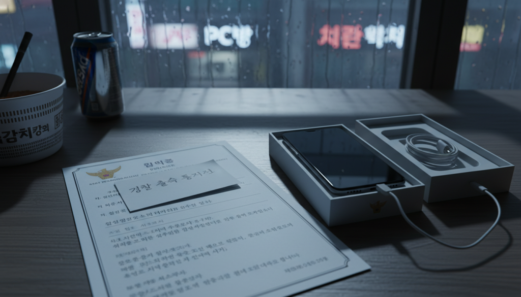 아청물 다운로드