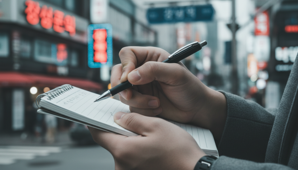 성범죄 전과 교생 실습