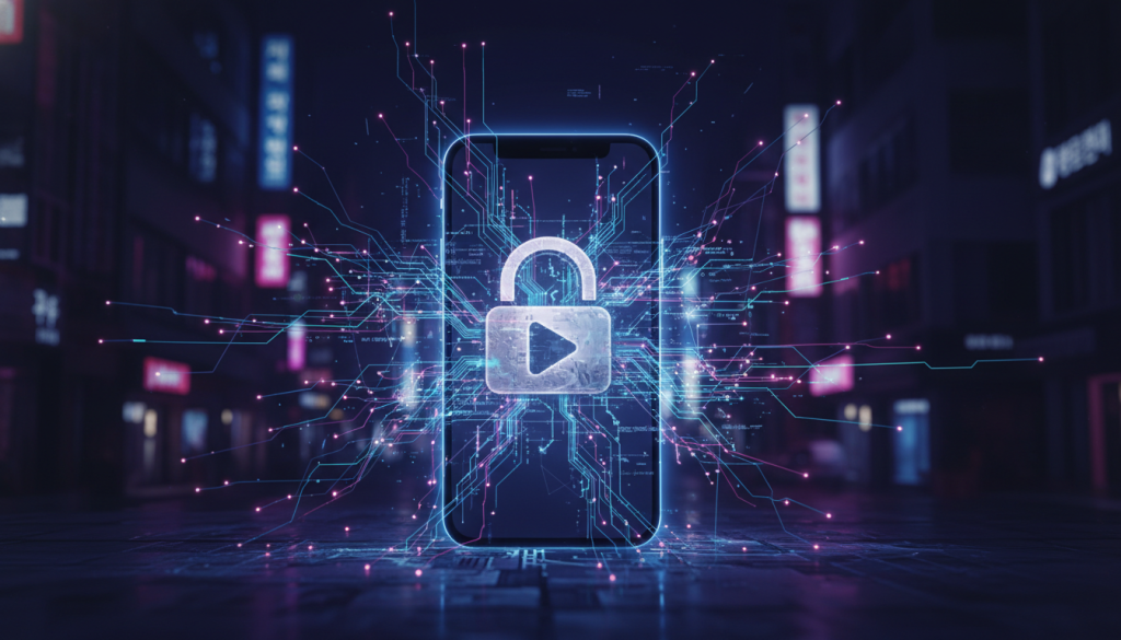 미성년자 영상통화 성착취물