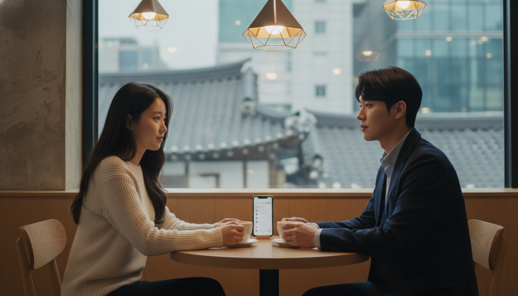 데이팅앱 성범죄