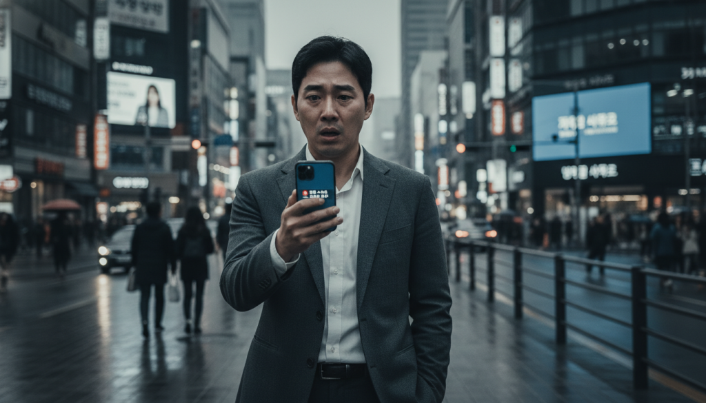 데이팅앱 성범죄