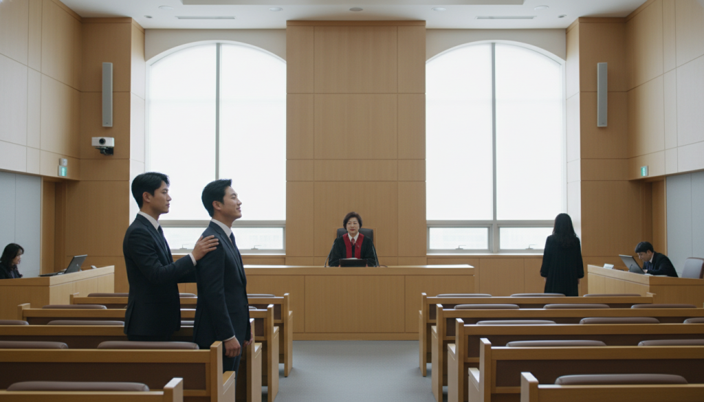 성매매 기소유예