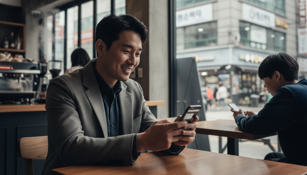 성착취물 제작죄
