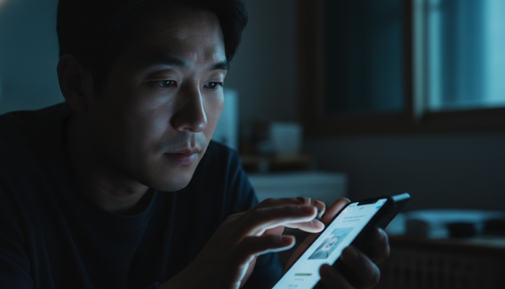 성착취물 제작죄