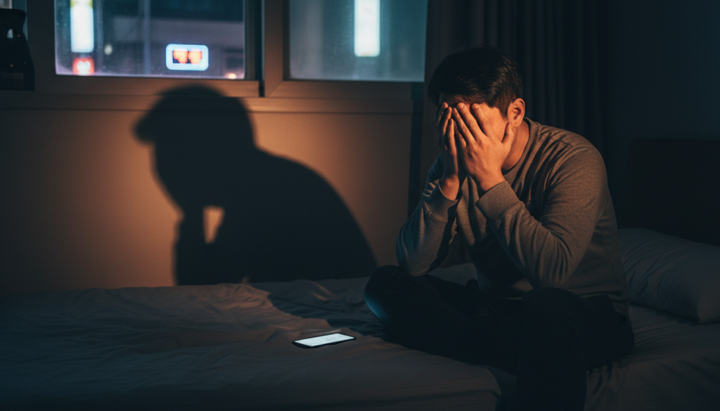 성착취물 제작죄