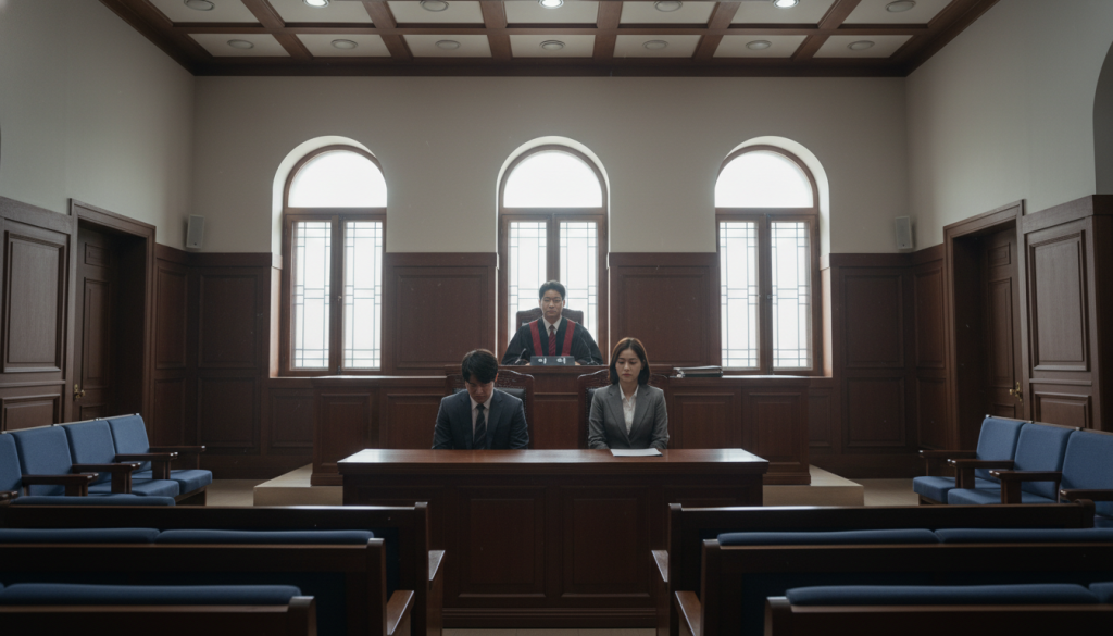 미성년자의제강간