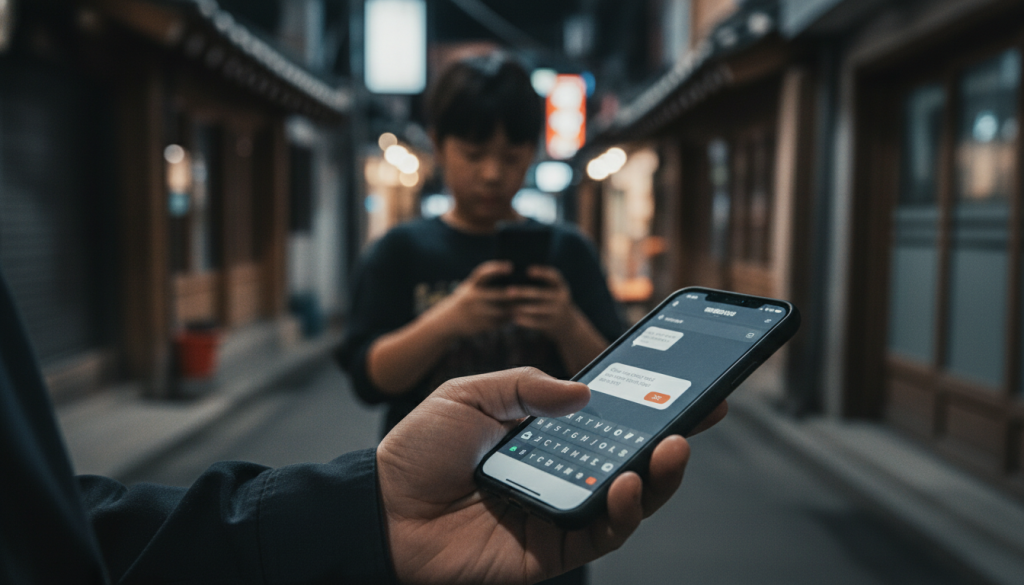 성착취물 제작죄