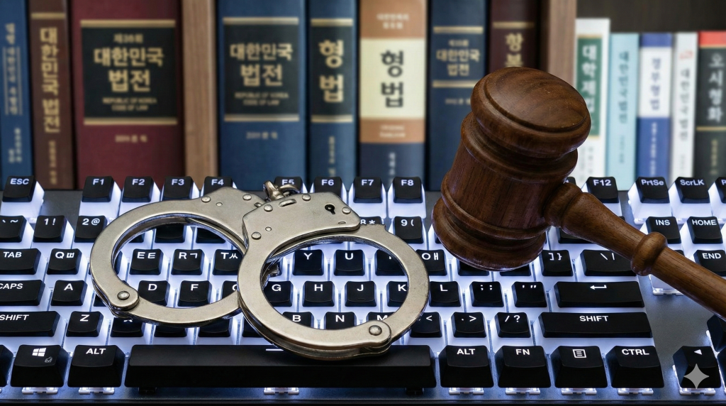 성인사이트 처벌