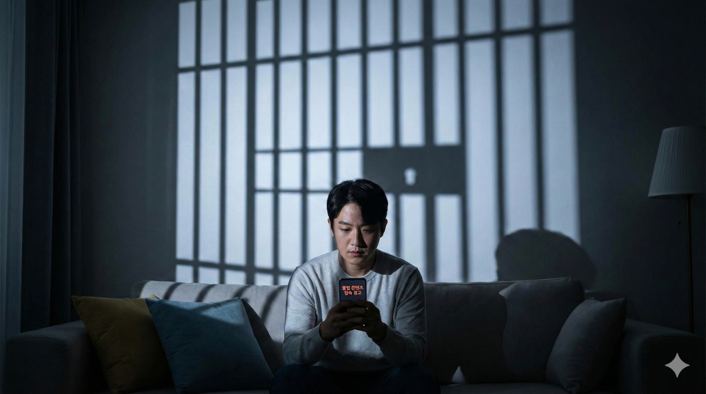 성인사이트 처벌