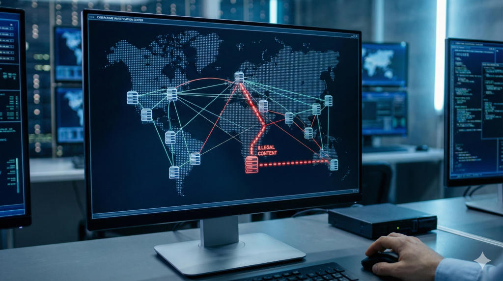 성착취물 링크공유